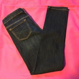 Aeropostale skinny jeans